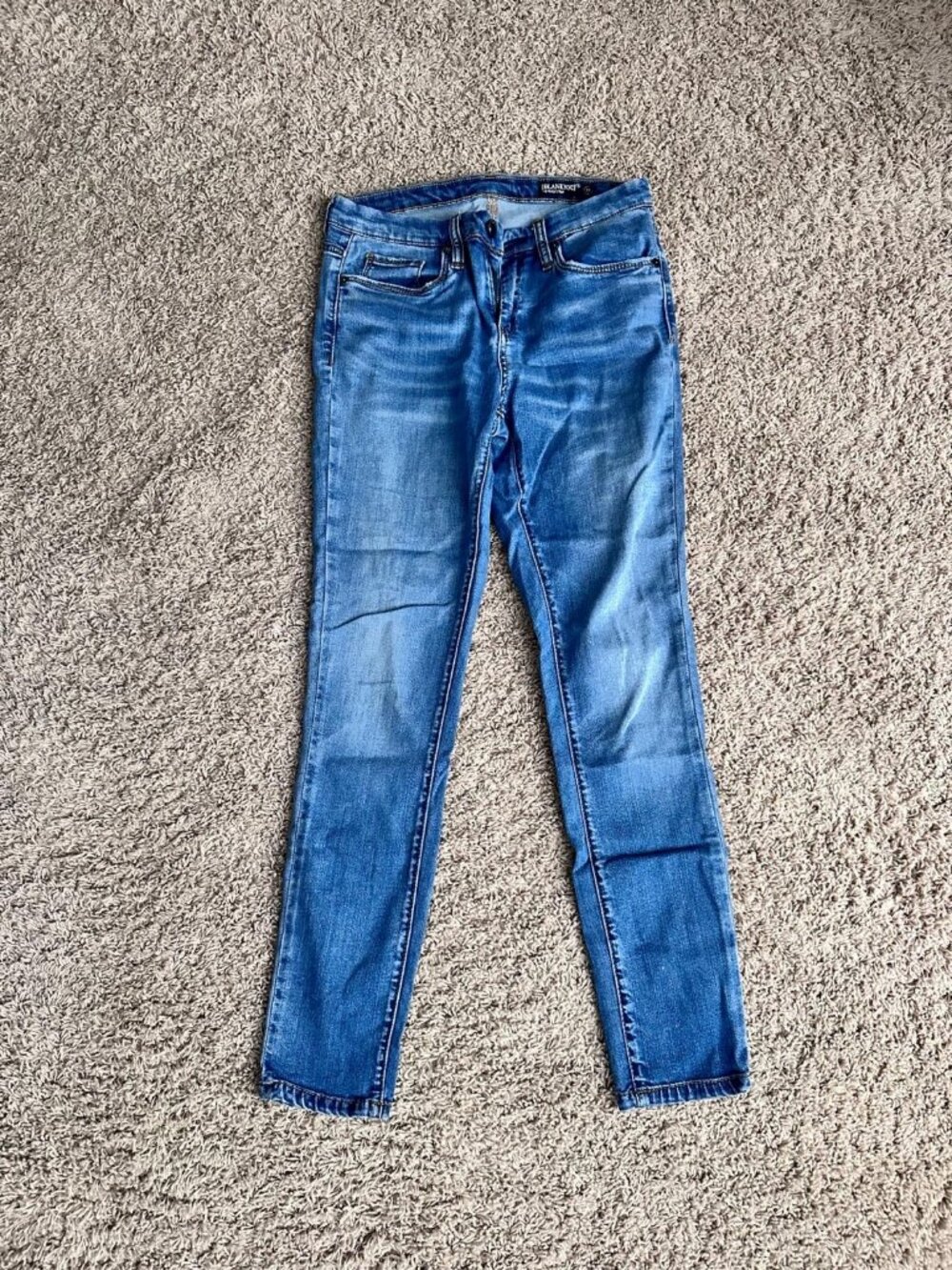BlankNYC Skinny Jeans